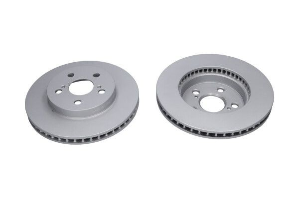 Купить BR9551C Kavo Parts Ротор тормозной